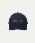Classic Six Hat